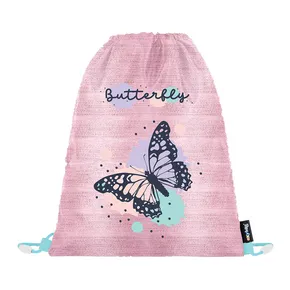 Trainingstasche OXY GO Butterfly